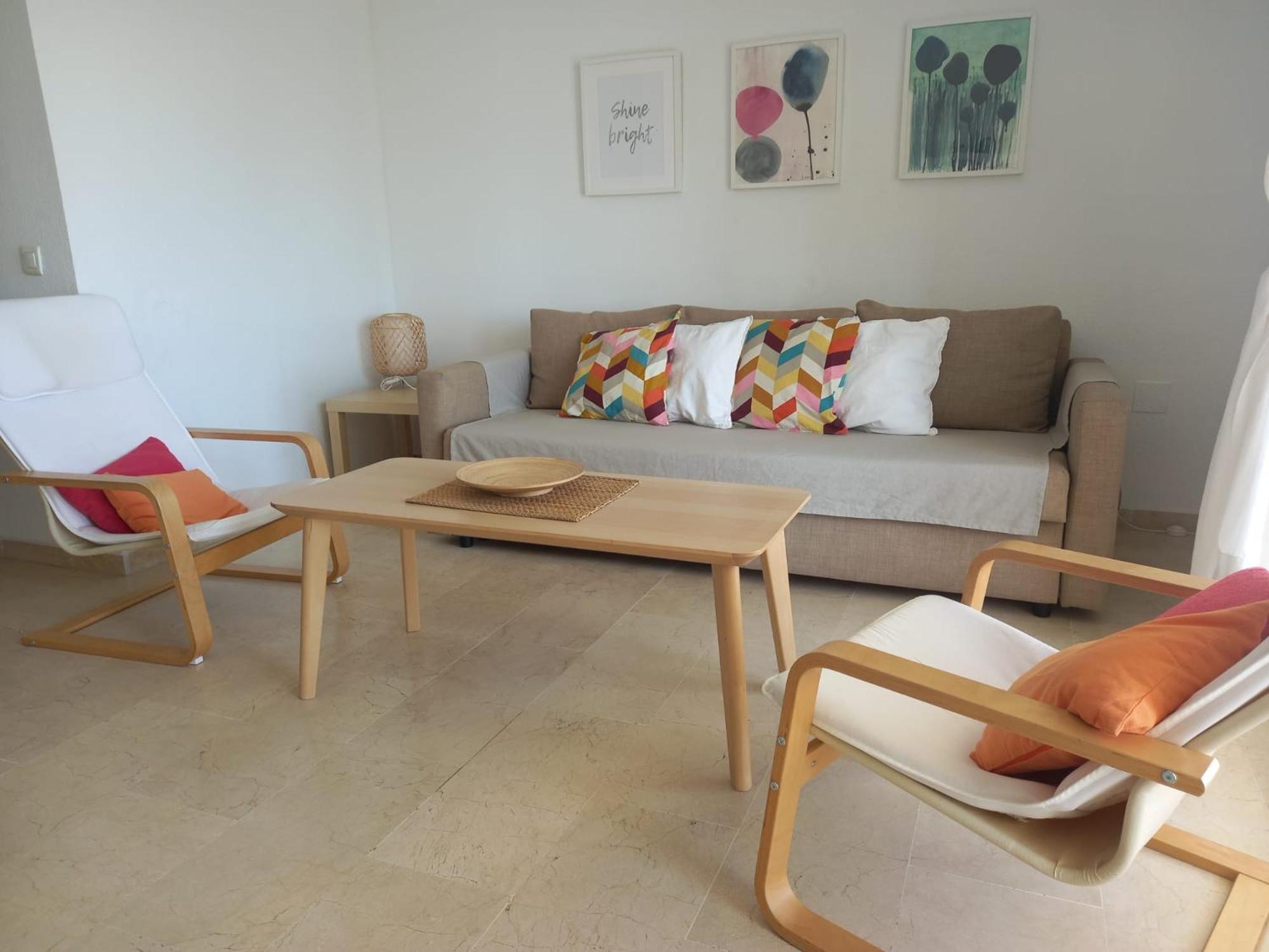 Amplio, Luminoso Y Moderno Apartamento Con Amplia Terraza Y Hermosas Vistas En Exclusiva Urbanizacion Benalmádena Exterior foto
