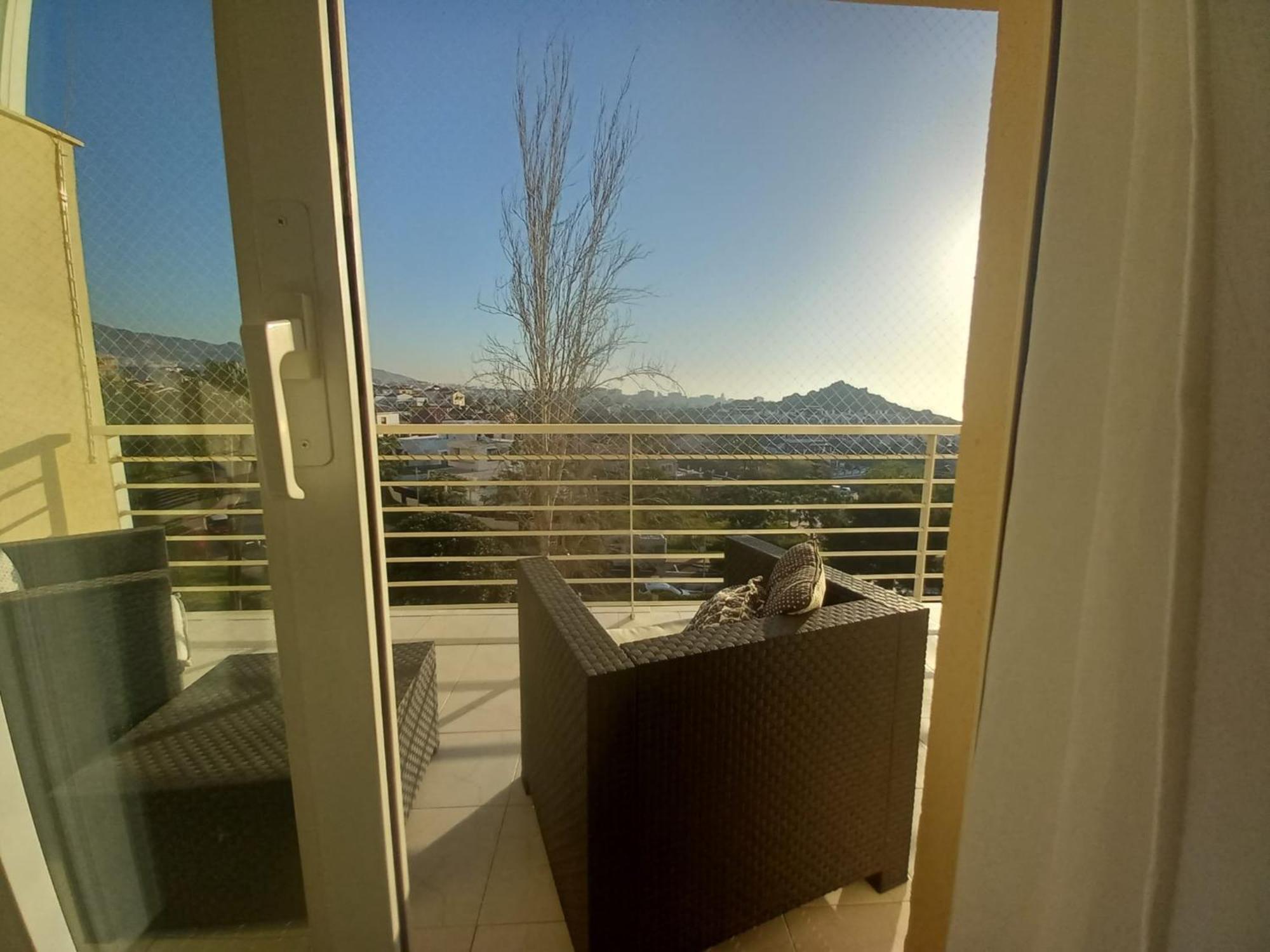 Amplio, Luminoso Y Moderno Apartamento Con Amplia Terraza Y Hermosas Vistas En Exclusiva Urbanizacion Benalmádena Exterior foto