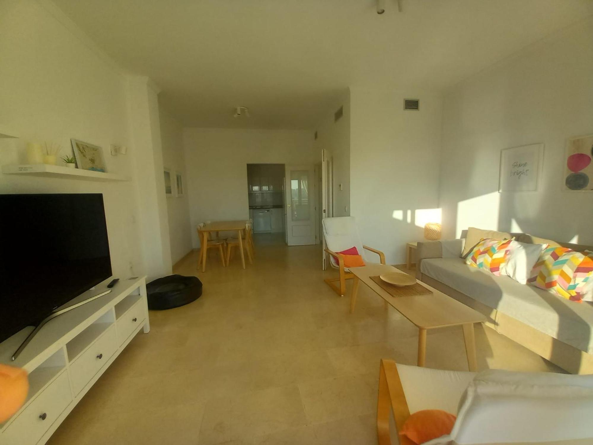 Amplio, Luminoso Y Moderno Apartamento Con Amplia Terraza Y Hermosas Vistas En Exclusiva Urbanizacion Benalmádena Exterior foto