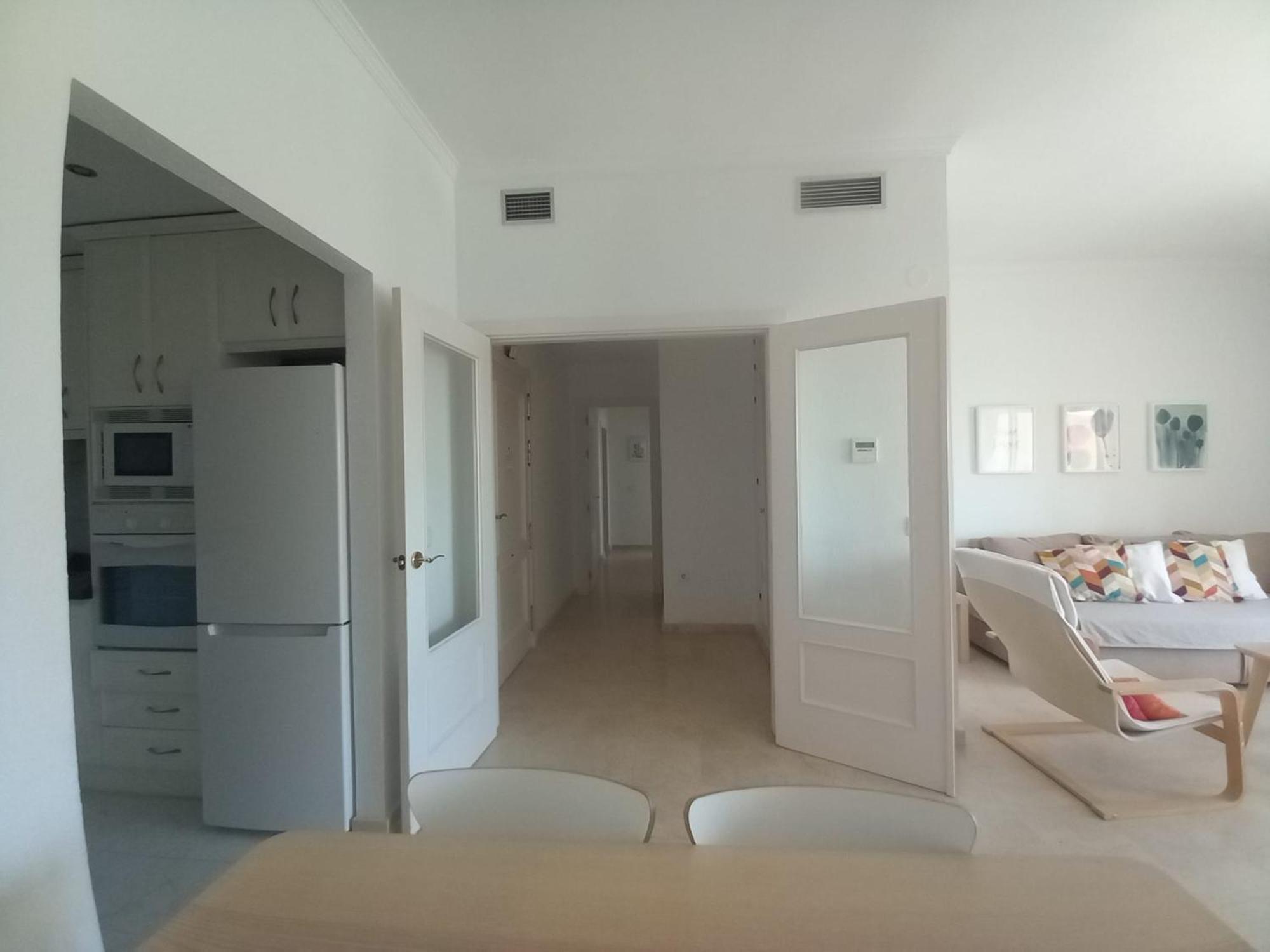 Amplio, Luminoso Y Moderno Apartamento Con Amplia Terraza Y Hermosas Vistas En Exclusiva Urbanizacion Benalmádena Exterior foto