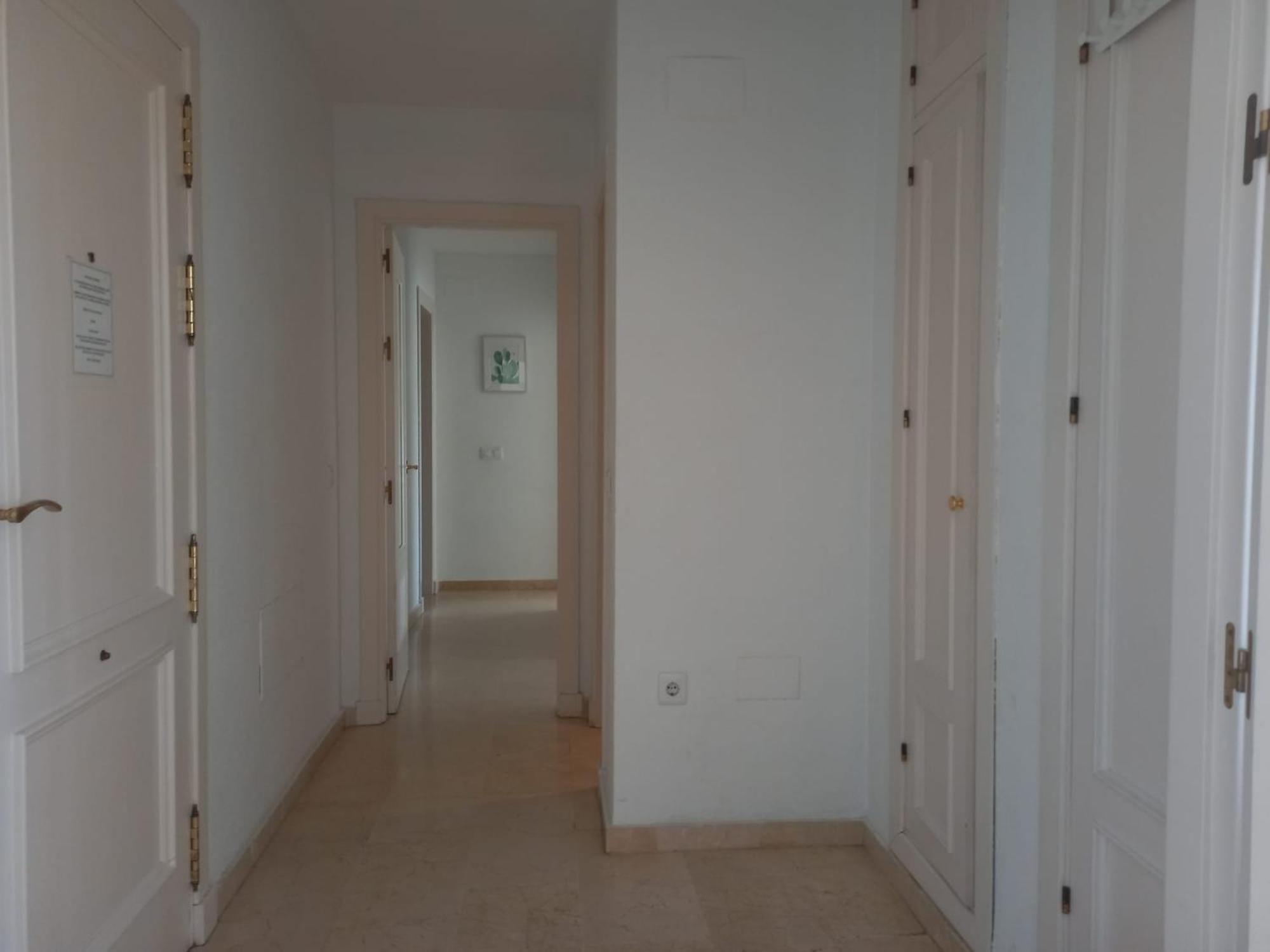 Amplio, Luminoso Y Moderno Apartamento Con Amplia Terraza Y Hermosas Vistas En Exclusiva Urbanizacion Benalmádena Exterior foto