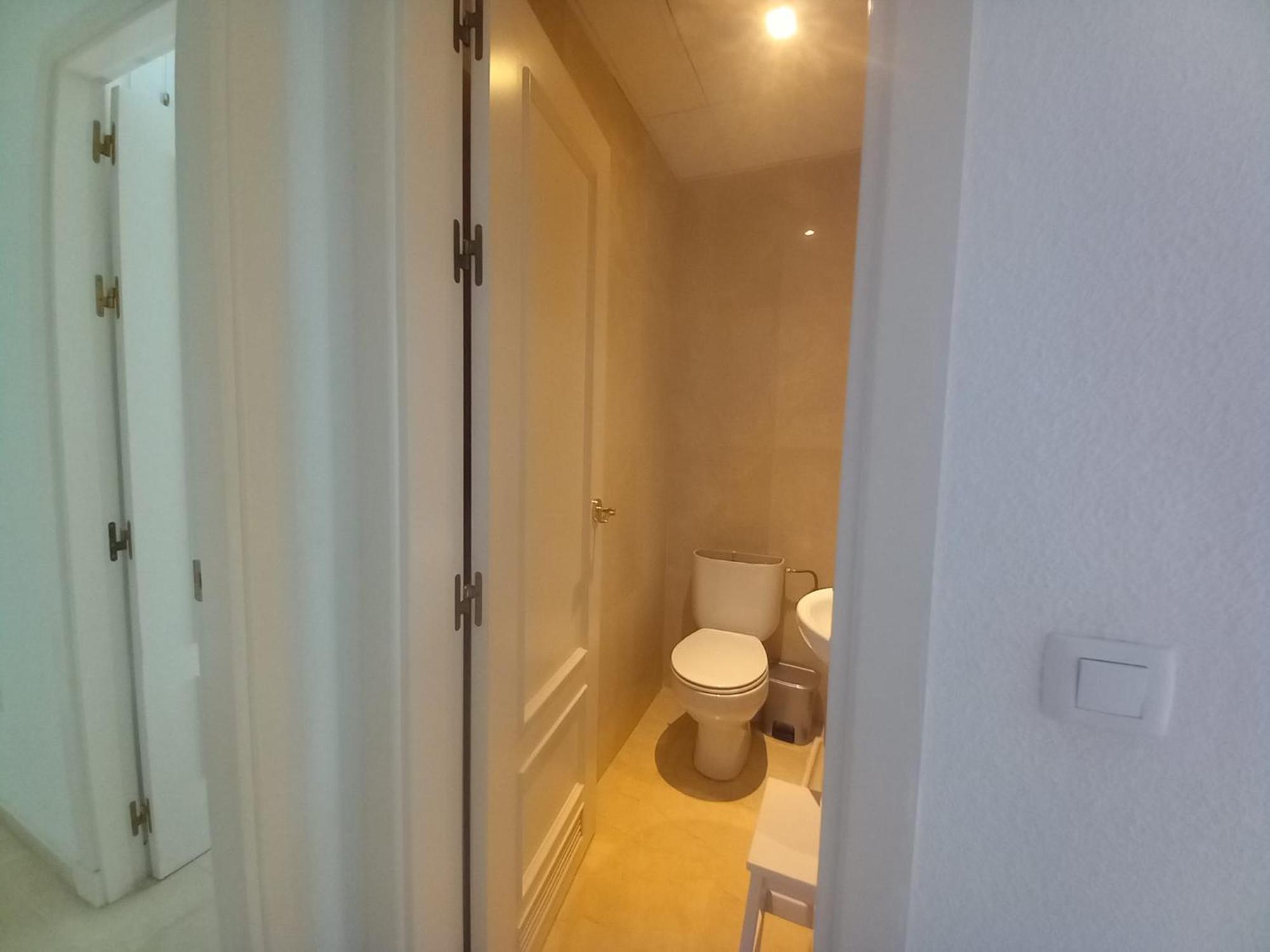 Amplio, Luminoso Y Moderno Apartamento Con Amplia Terraza Y Hermosas Vistas En Exclusiva Urbanizacion Benalmádena Exterior foto